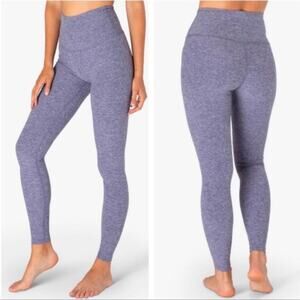 Beyond Yoga Spacedye Caught In The Midi High Waisted Leggings Size X-Small